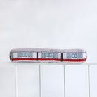 NOM | Train Bolster Plush
