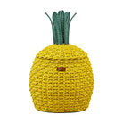 MOMIJI | Pineapple Basket - Medium Yellow
