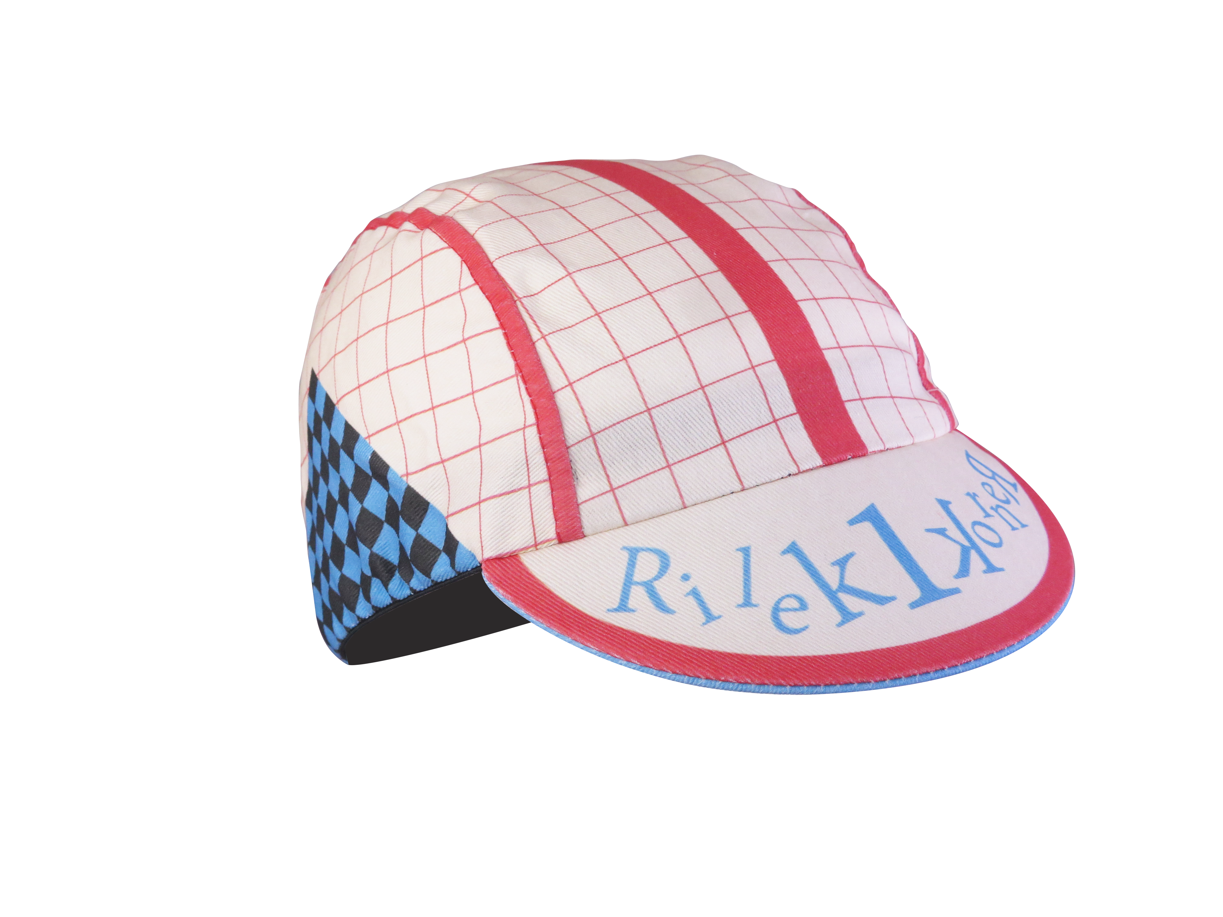 A DESIGN BY TAKACHYA | Cycling Cap - Lepak Tan