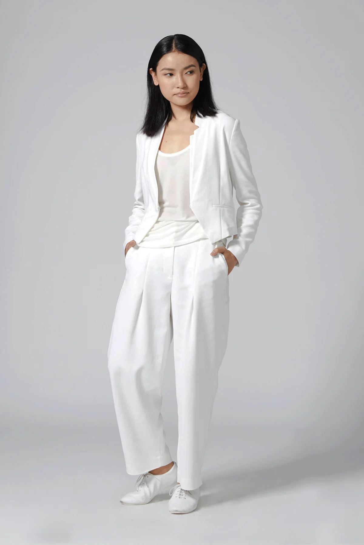 RURI | Charlie Blazer