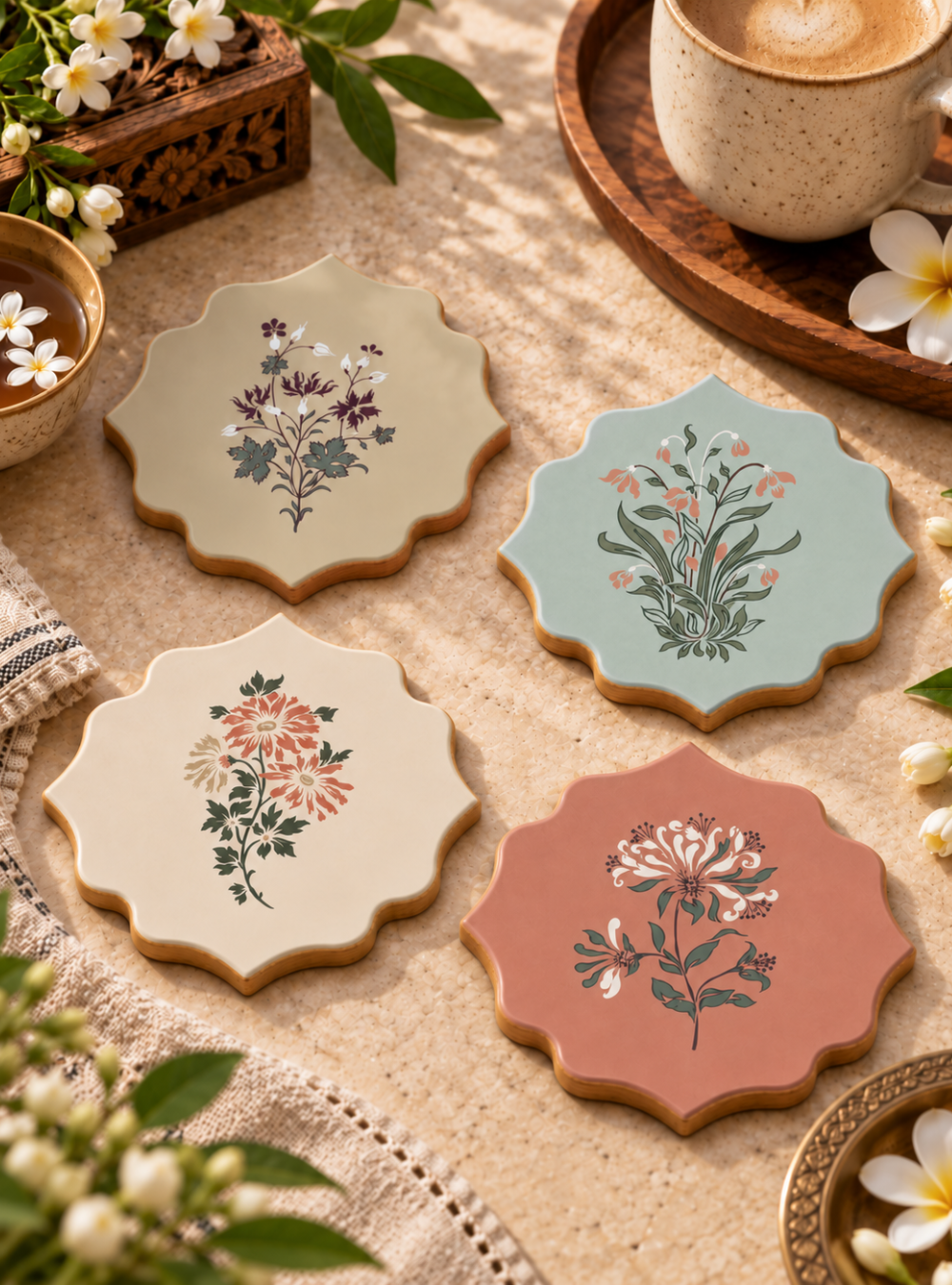 MEJA | The Silver Garden Fork