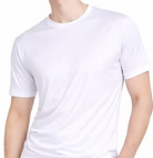 W:RLD | Long Sleeve Shirt Black