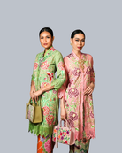 ROEMAH KEBAYA VIELGA | LENGGOK LEMBAYUNG KEBAYA