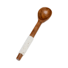 MEJA | The Beaded Dessert Spoon