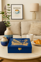 PHOTO PHACTORY | The Lantern Lane (Chinatown) Teabag Box