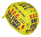 A DESIGN BY TAKACHYA | TKC X HTFU - RAO CHIO CYCLING | BLUE, RED, WHITE