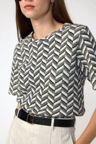 FREY | Kampen Belt