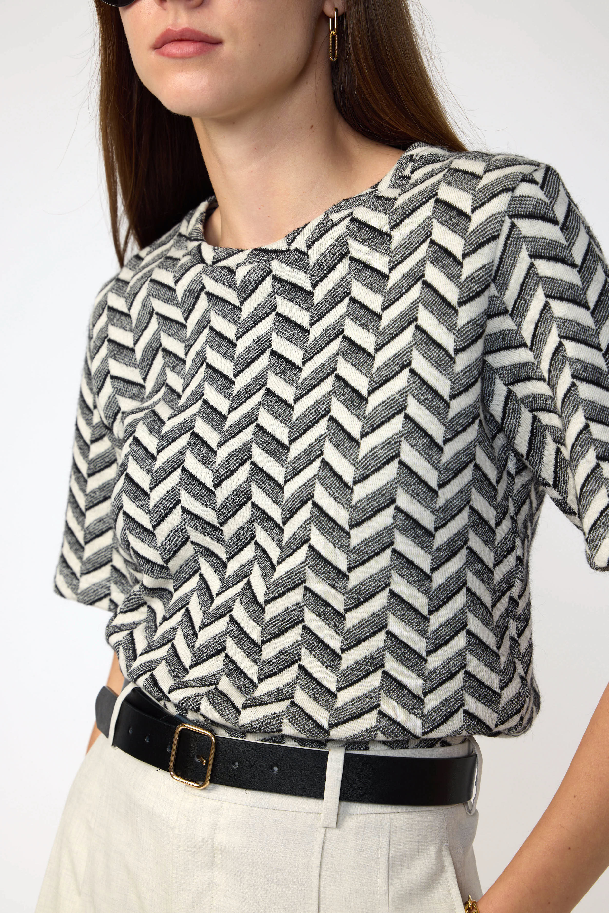 FREY | Kampen Belt