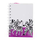 THE ANIMAL PROJECT | Notebook Bundle