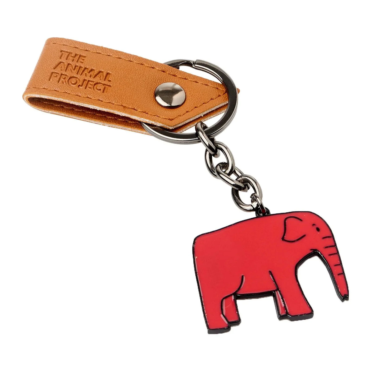 THE ANIMAL PROJECT | Keychain