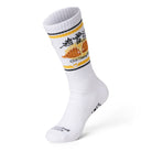 TALKING TOES | Curry On Athletic Sock