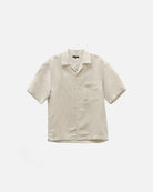 HOUSE OF HOUSE OF ANON PTE. LTD. | Sael Camp Collar Short Sleeve Shirt