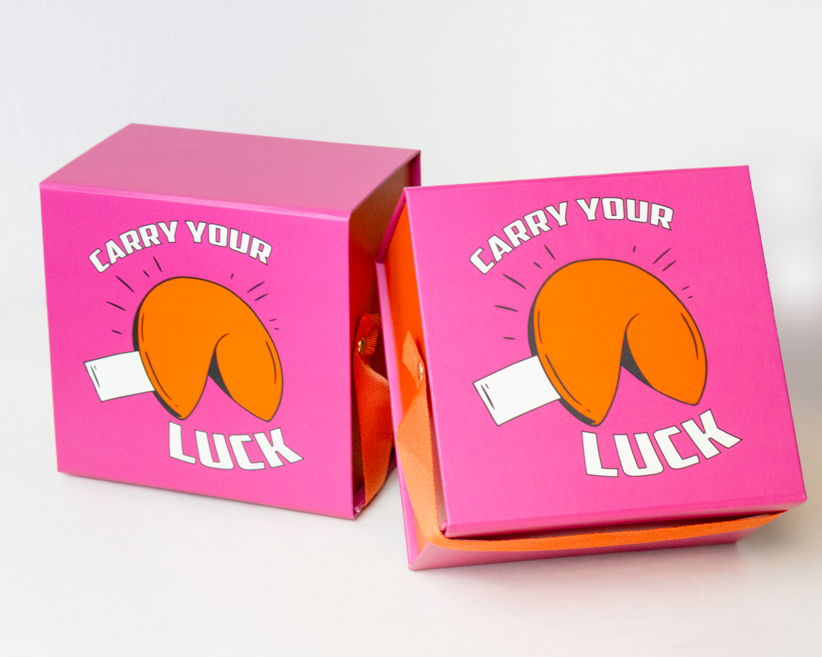 DUXTON | Mini Fortune Bag