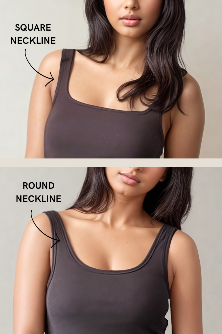 OLIVE BASICS | Esther Easy Latch Tank