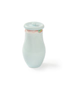 CRAFILAB | Light Blue & Rose Petite Tea Caddy