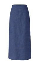 LAYERPLAN | Linen Maxi Skirt