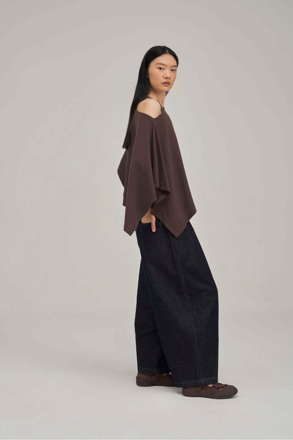 SABRINAGOH | Ulanda Top