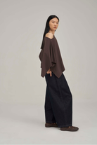 SABRINAGOH | Ulanda Top