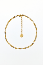 LARA & ELA | Fearless Necklace