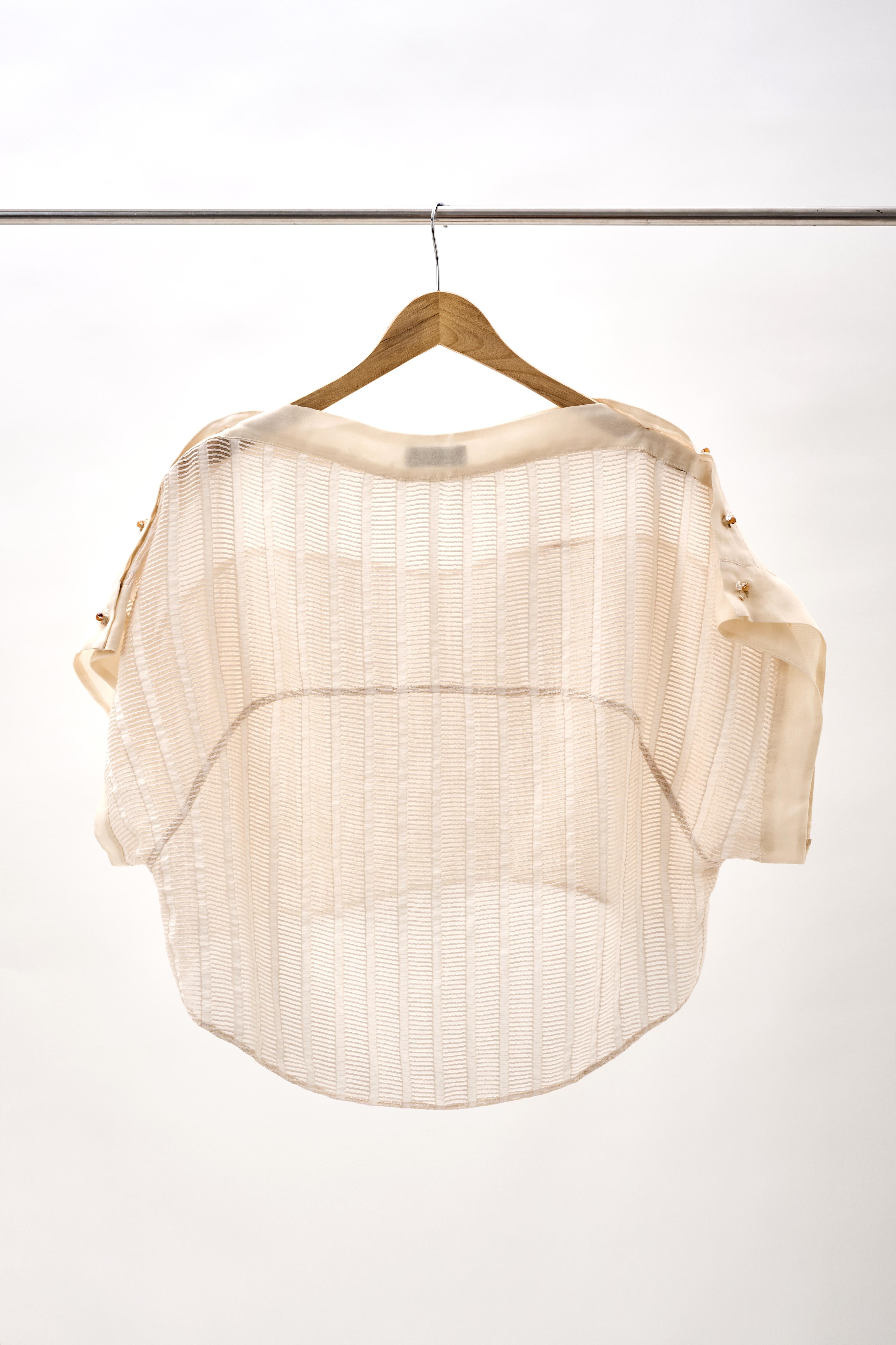 KHAAR | Hollandais Top