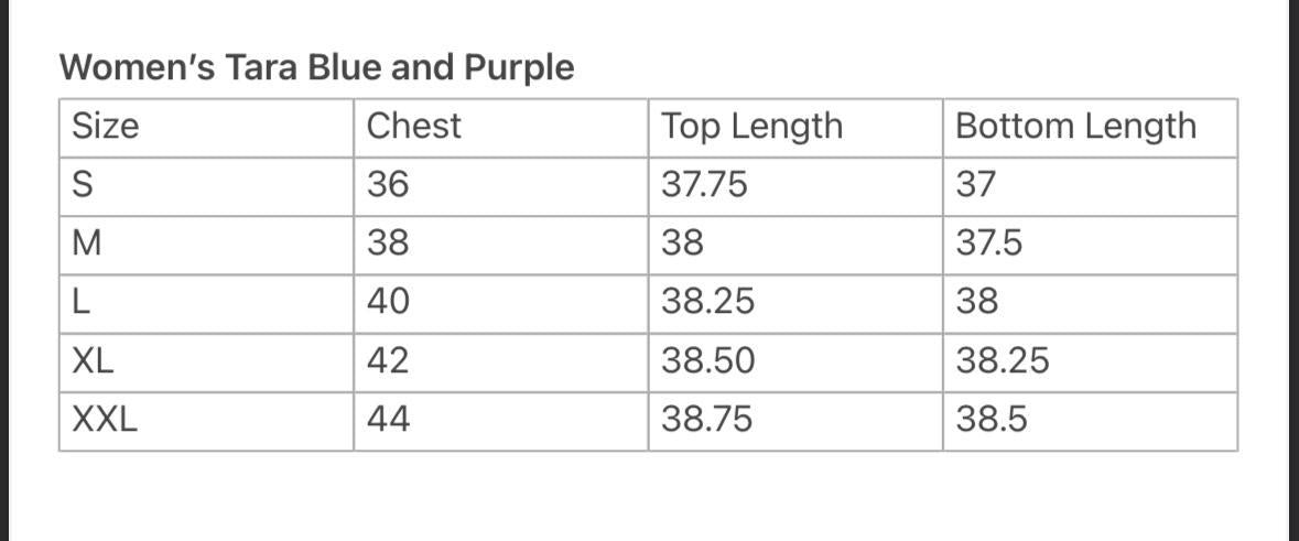 NIMBU | Tara Purple Women's Choga Style Kurti & Salwar Set in Muslin Cotton with Matching Dupatta