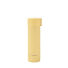 CROSSING | Compact Slim Insulated S/S 316 Bottle 180ml