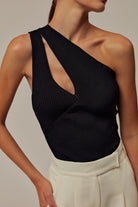 EMVY | Kaia Knit - Black