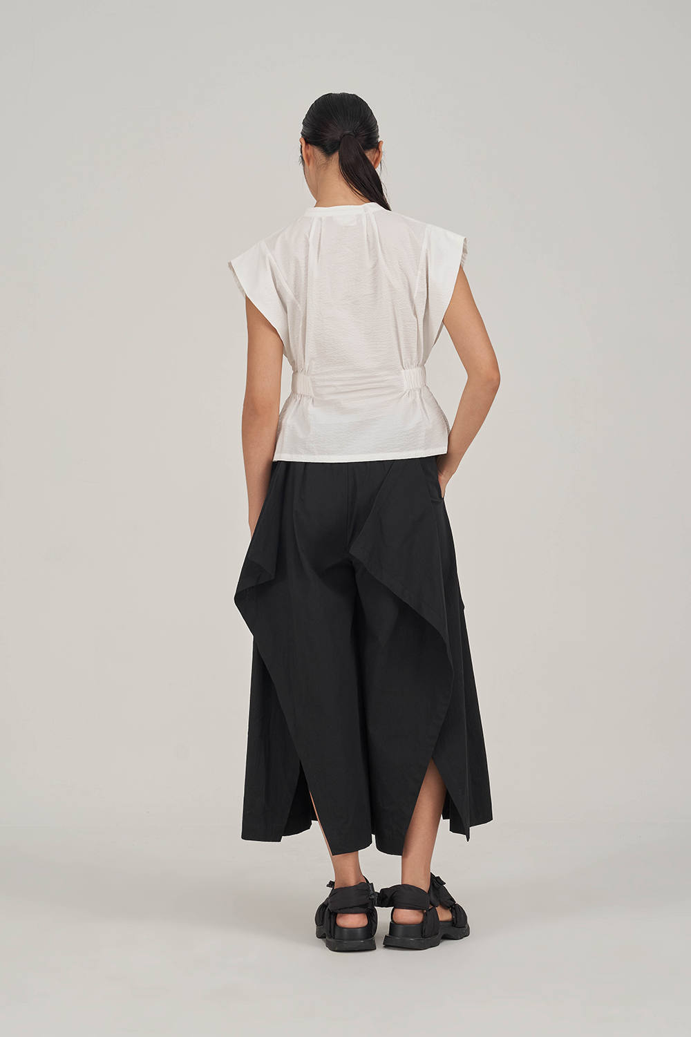 SABRINAGOH | Orson Pants