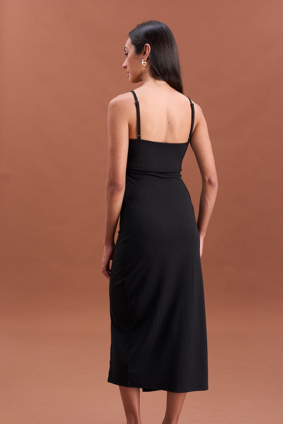 EMVY | Mila Padded Dress