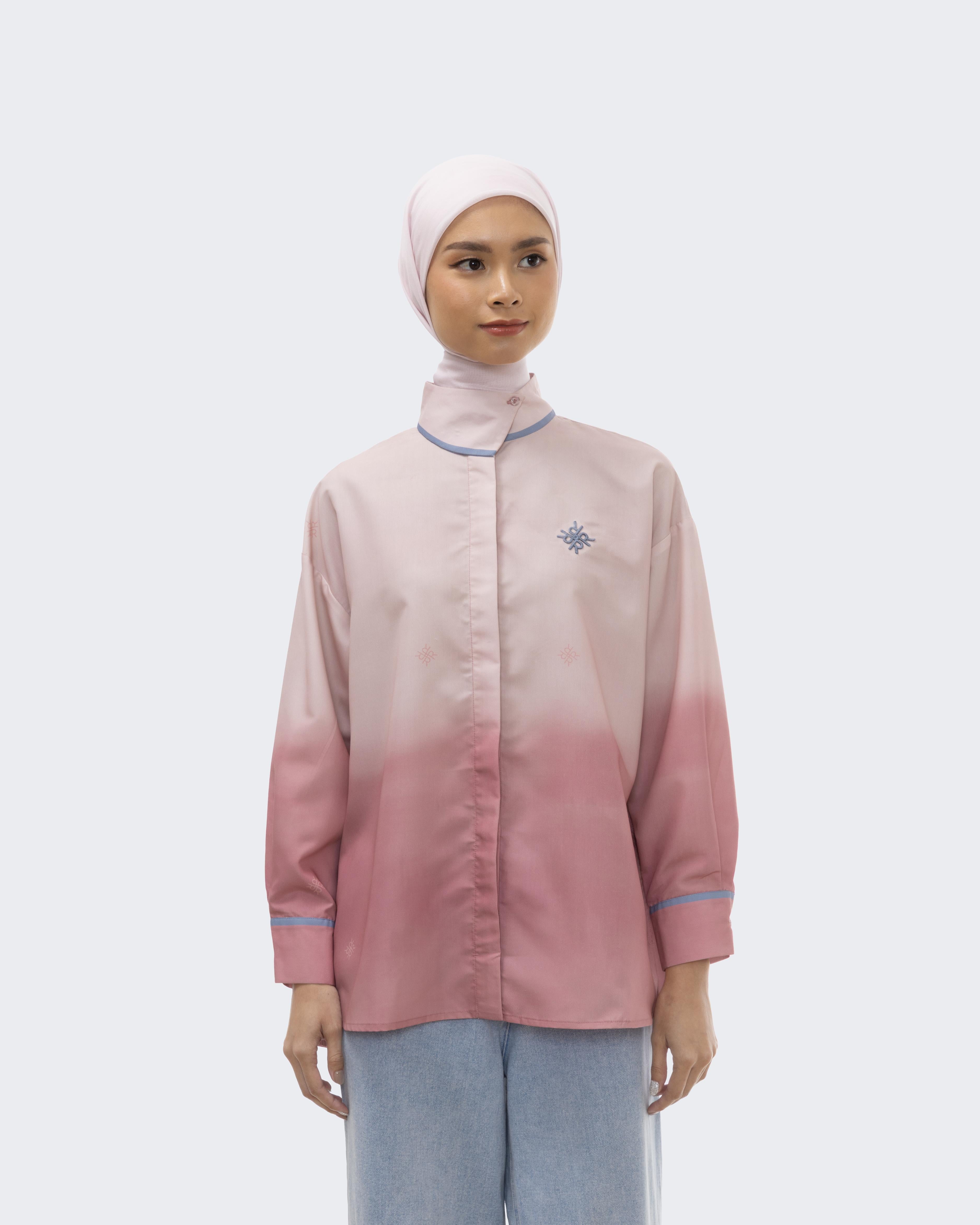RIA MIRANDA | Lilou Shirt