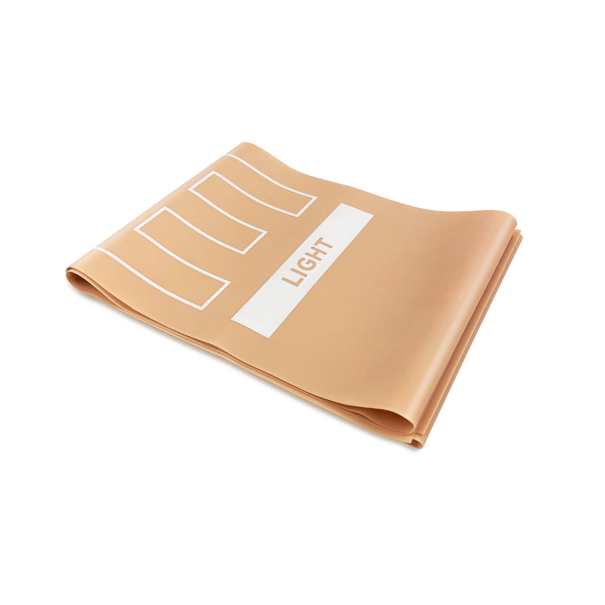 BAHE | Flowbands Light - Dusty Beige