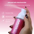 BENEW | Moisturizing Fragranced Body Mist