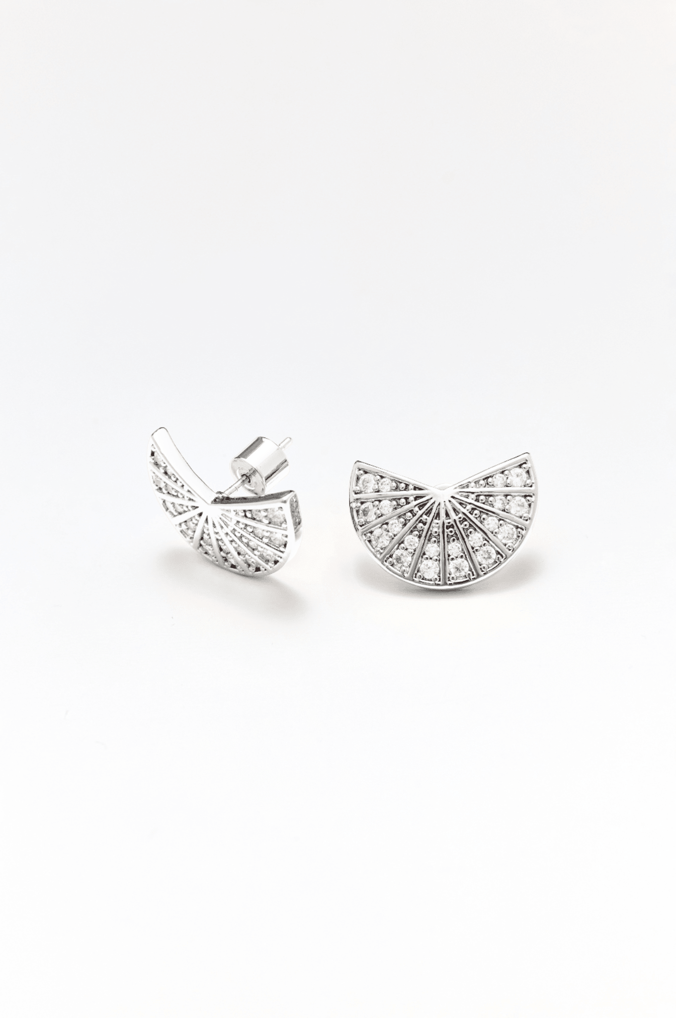 LARA & ELA | Fantastic Baby Earrings
