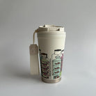 THE ART FACULTY | Thermal Tumbler