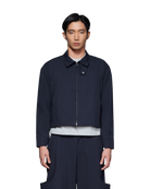DIRTY MANNERS | CORDURAÂ® Work Canvas Jacket