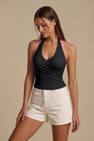 EMVY | Ivy Padded Top