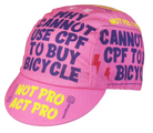 A DESIGN BY TAKACHYA | TKC X HTFU - WHY CANNOT USE CPF TO BUY BICYCLE