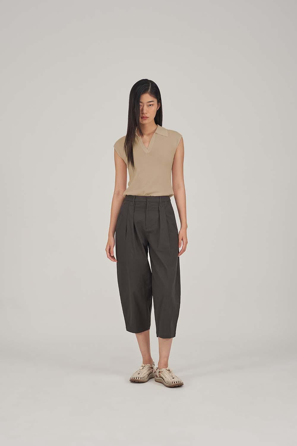 SABRINAGOH | Dann Top