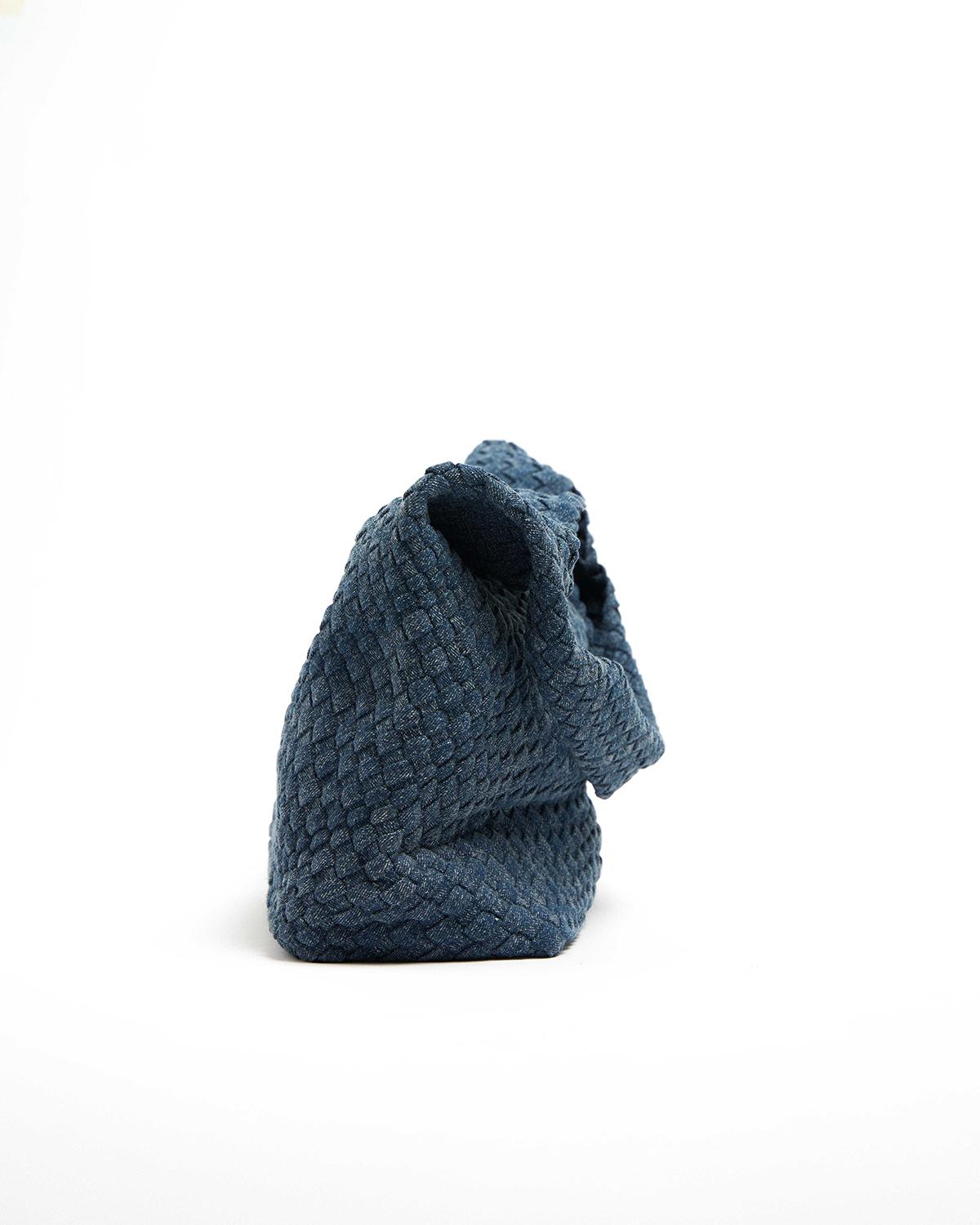 DRESSINGPAULA | Marlo Woven Bag