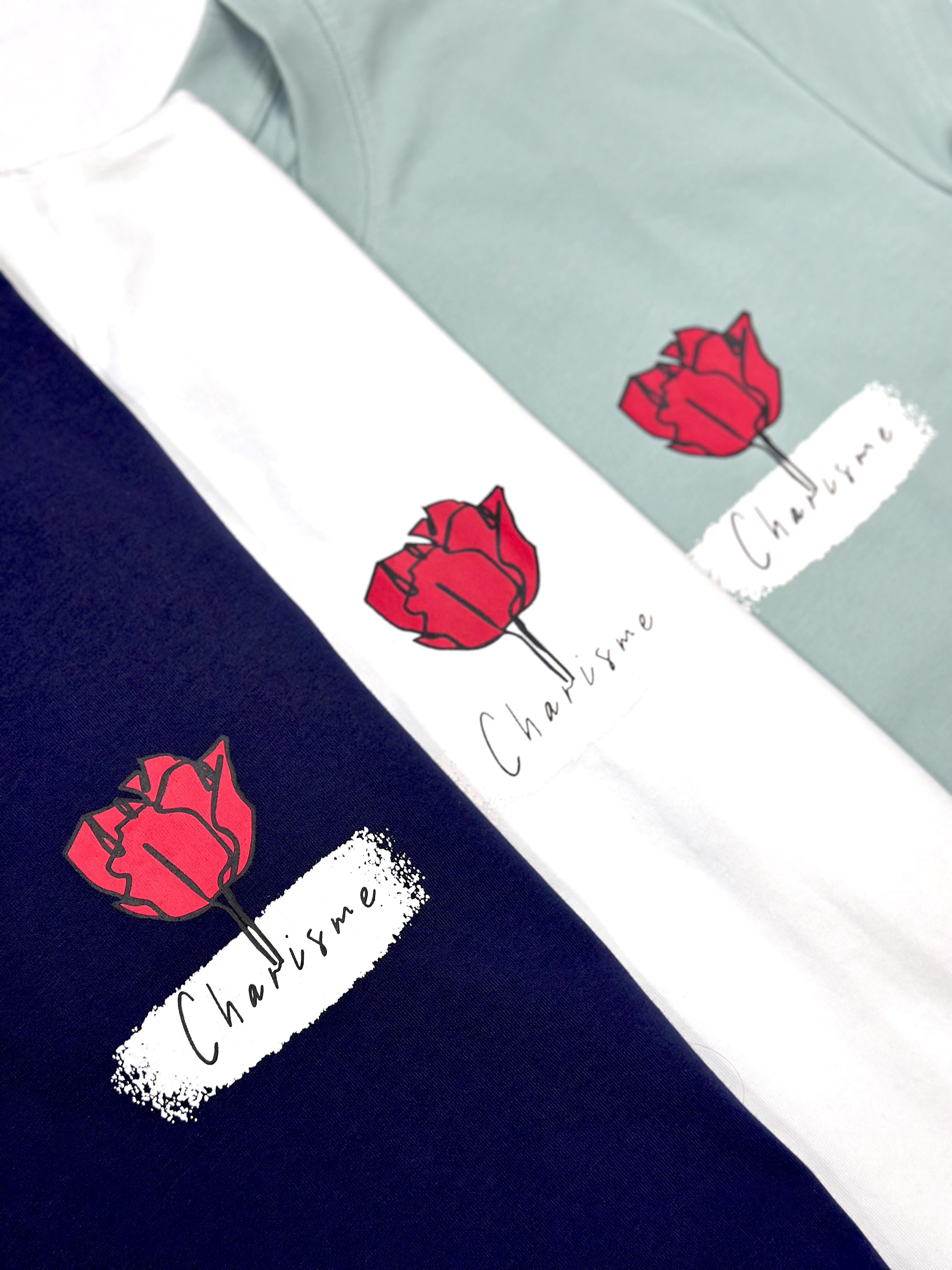 SPARROW GREEN | Charisme Cap Sleeve