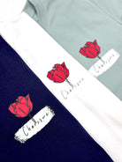 SPARROW GREEN | Charisme Cap Sleeve