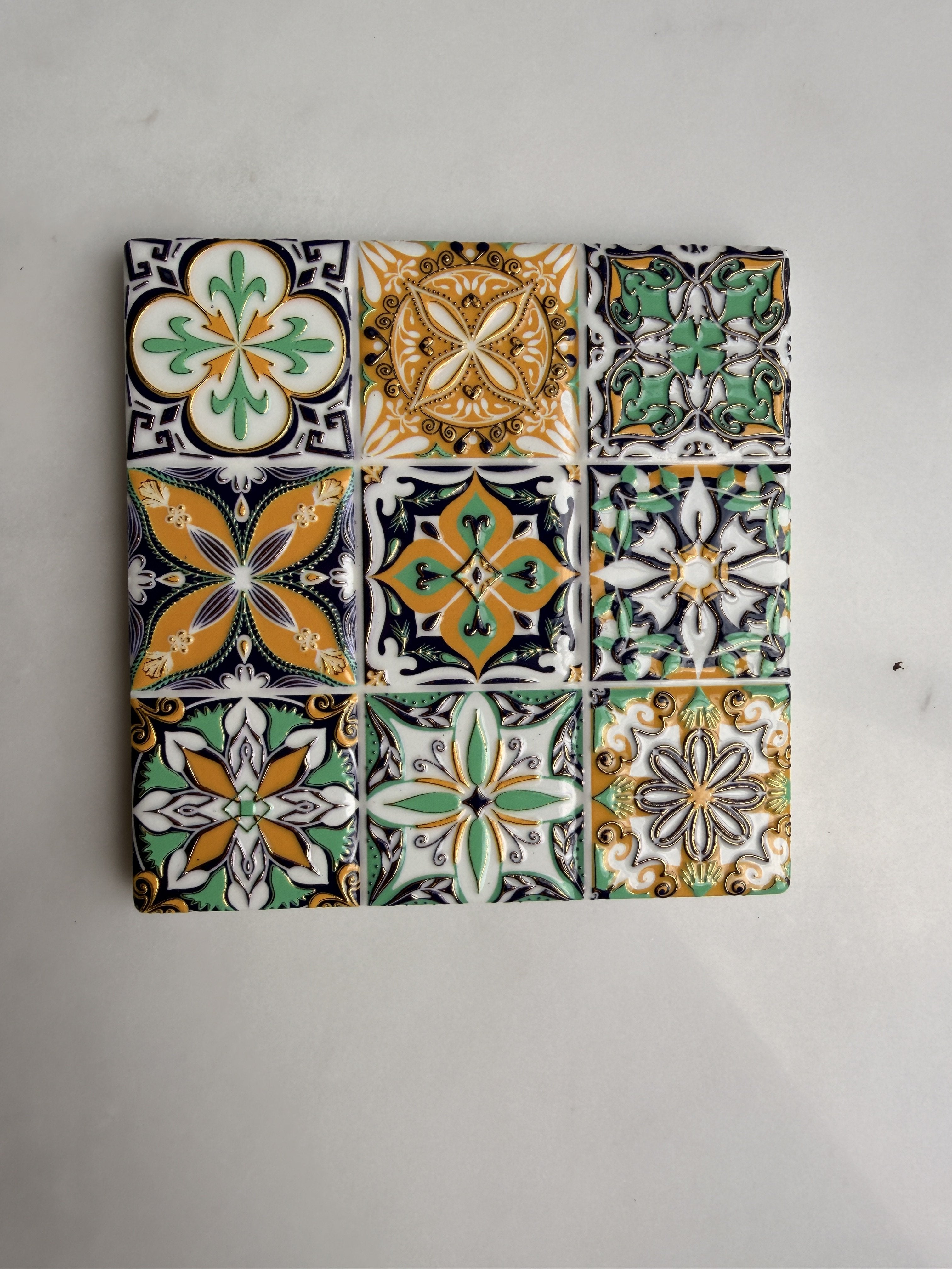 PHOTO PHACTORY | Ann Siang Coaster