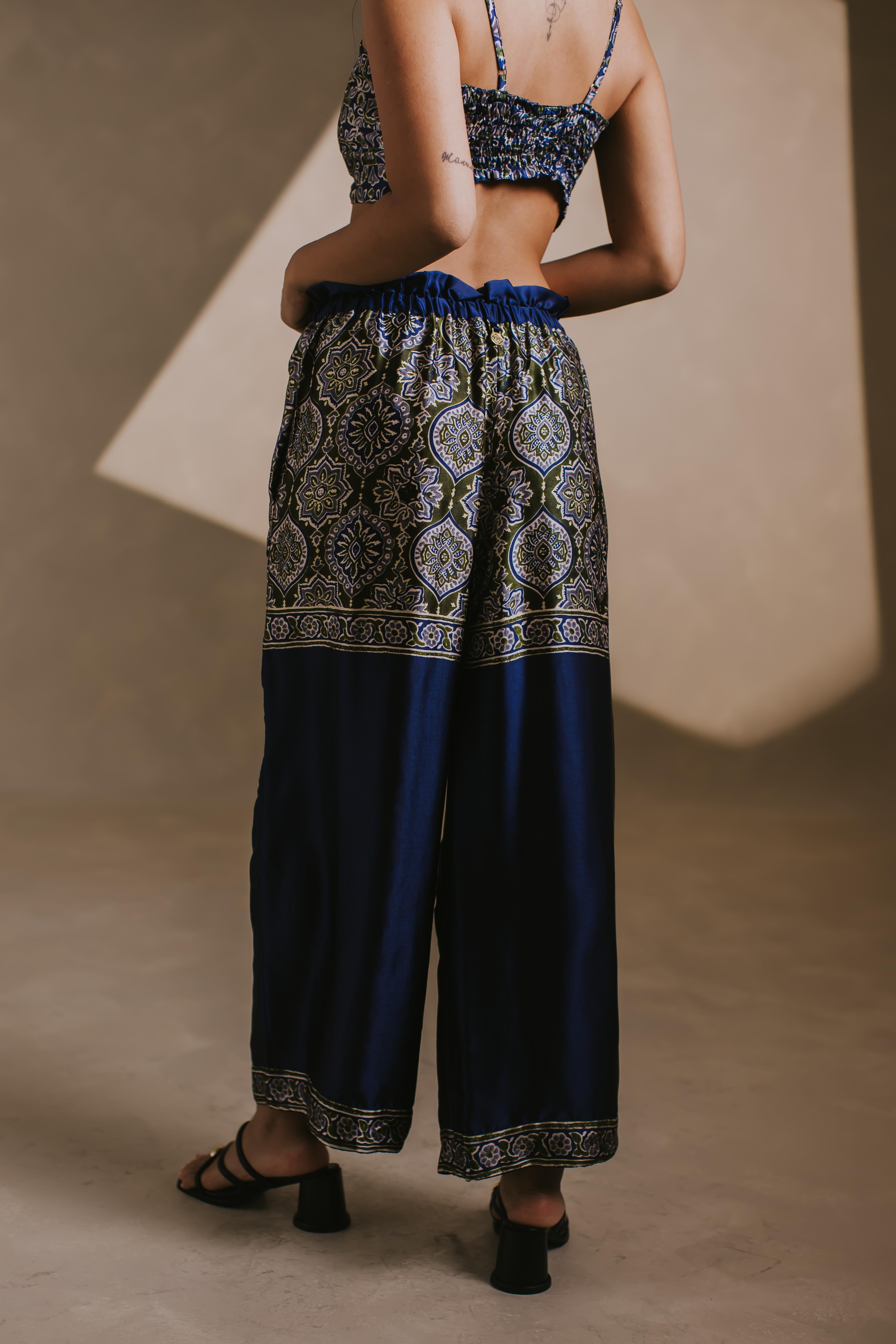 RAJA RANI | Breeze Bralette Top