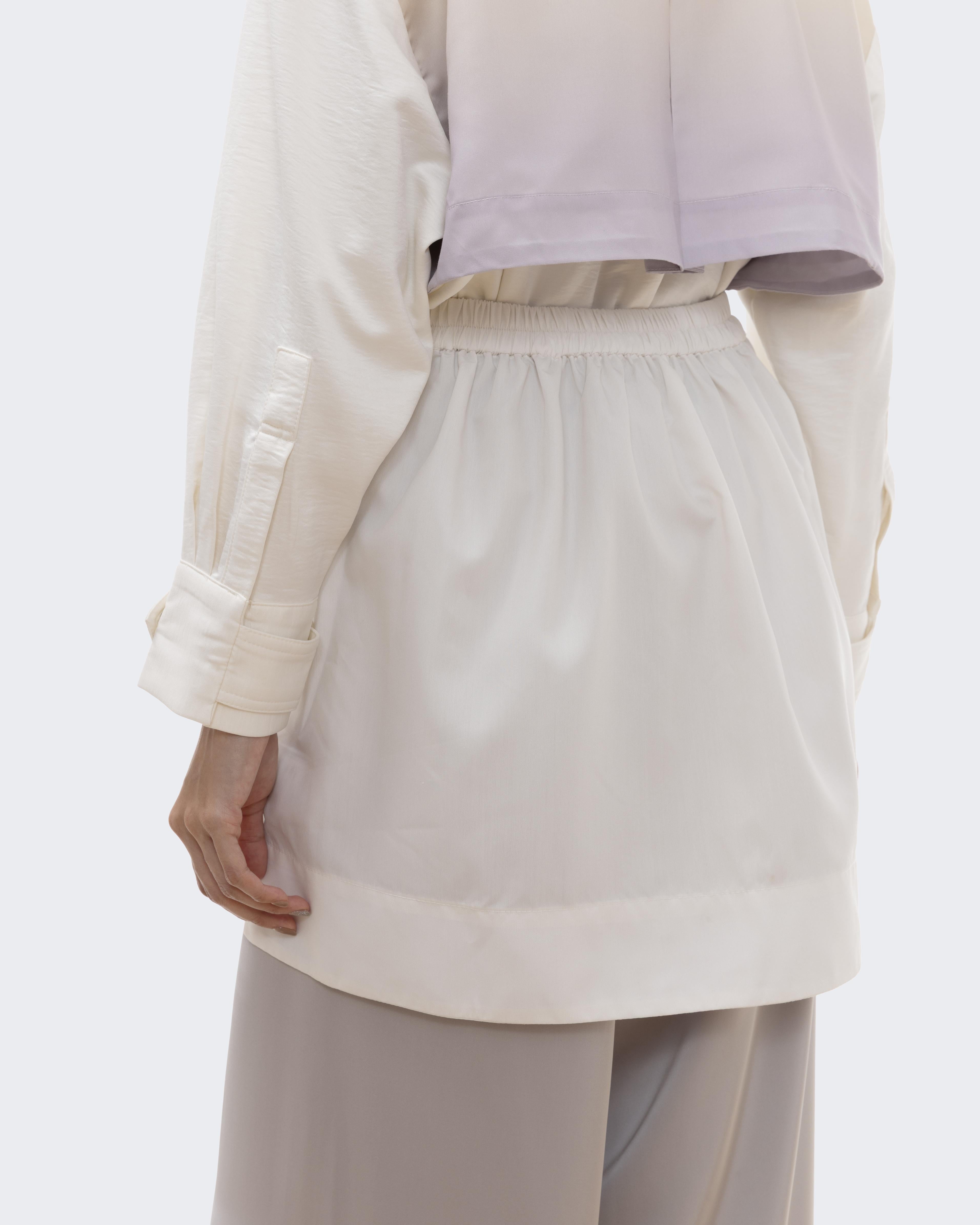 RIA MIRANDA | Linaya Shirt Extender
