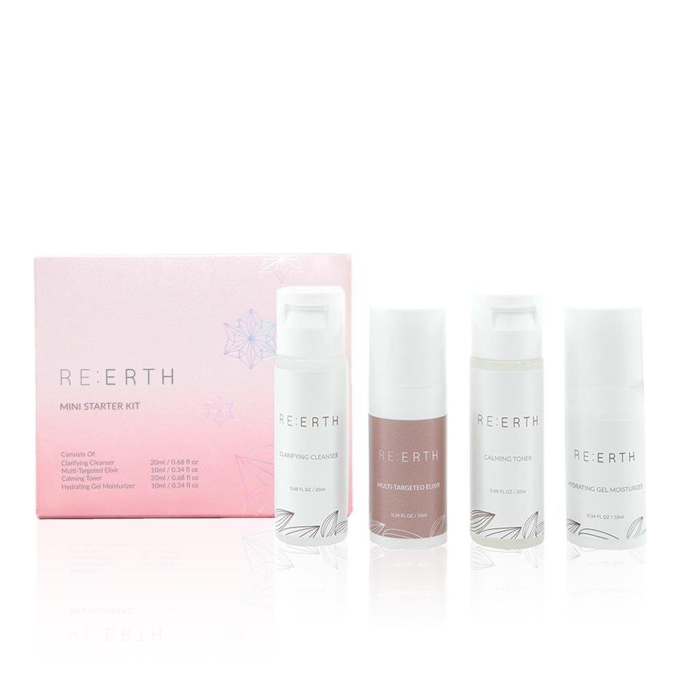 RE:ERTH | Mini Starter Kit