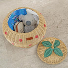 MOMIJI | Strawberry Basket