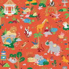 MAISON Q | Quintessential Teddy Dress