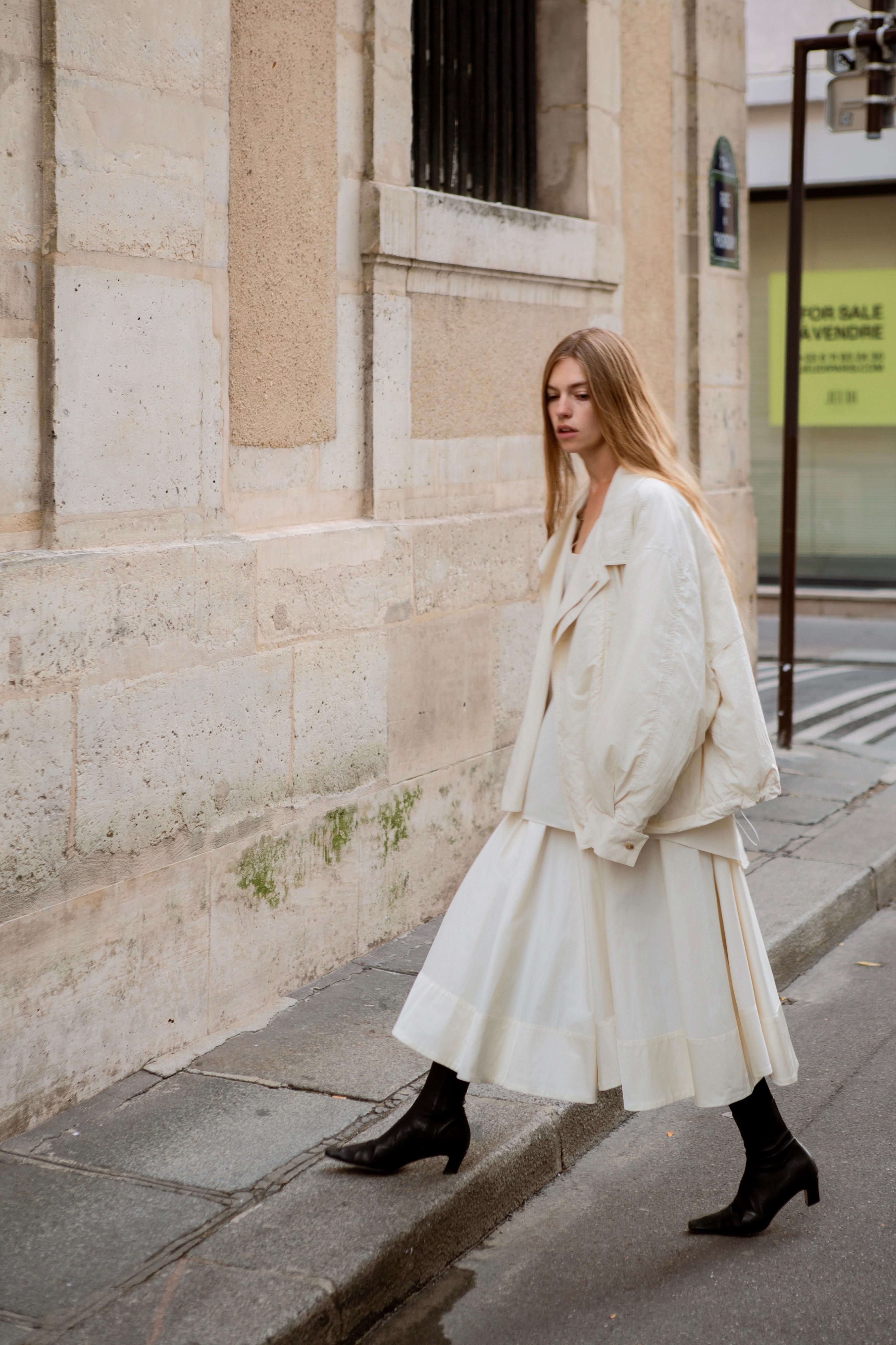 LAYERPLAN | Maelis Light Down Jacket