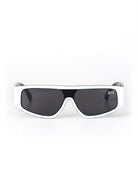 PROJECTWEAR | ENOCH Sunglasses White/Grey