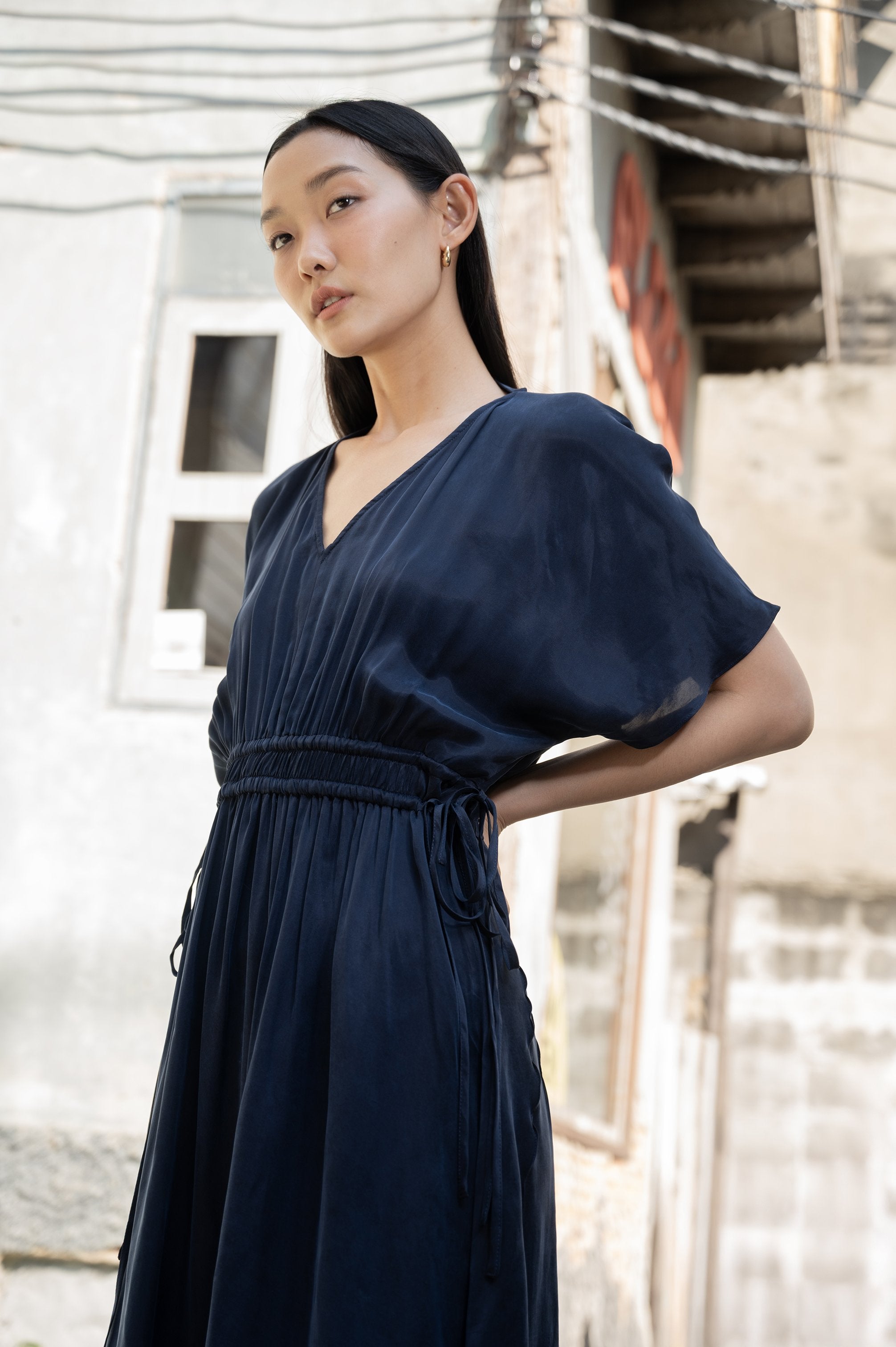 SU BY HAND | SUSANNAH Dress